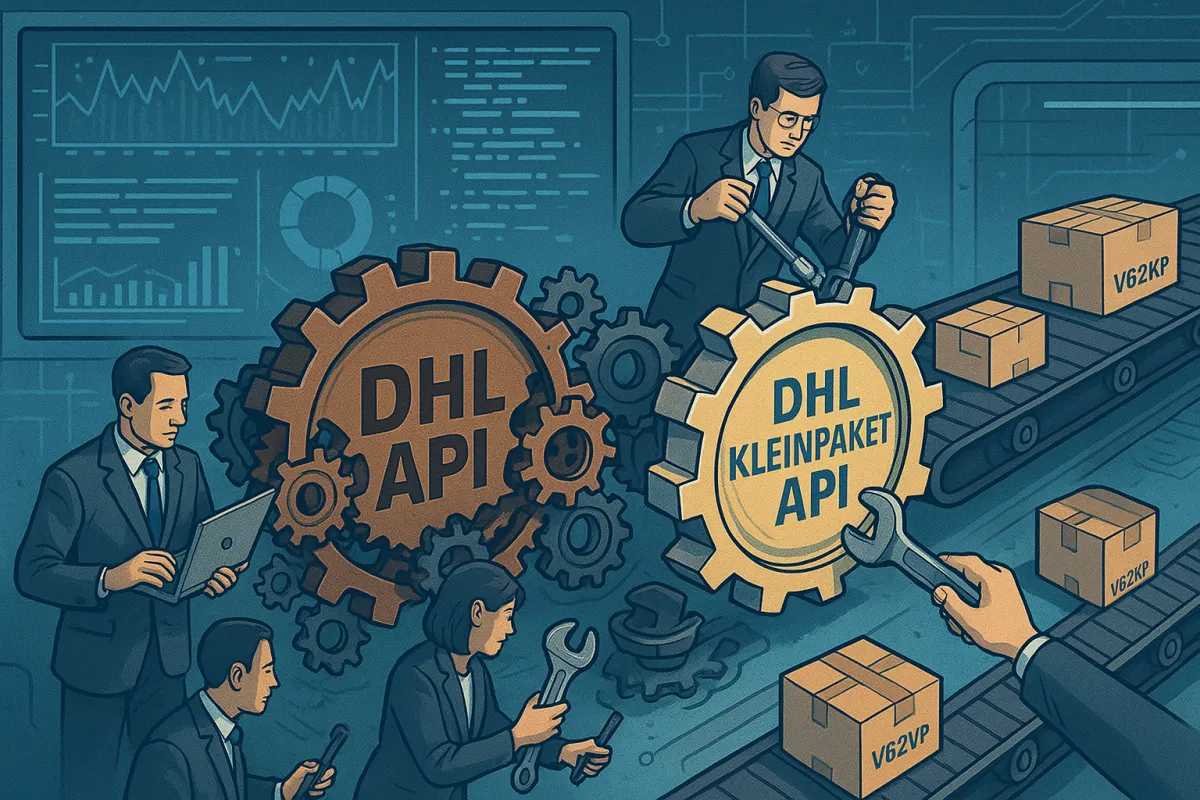 DHL API Migration Guide 2025: Essential Product Code Updates and Integration Changes Every European Shipper Must Know