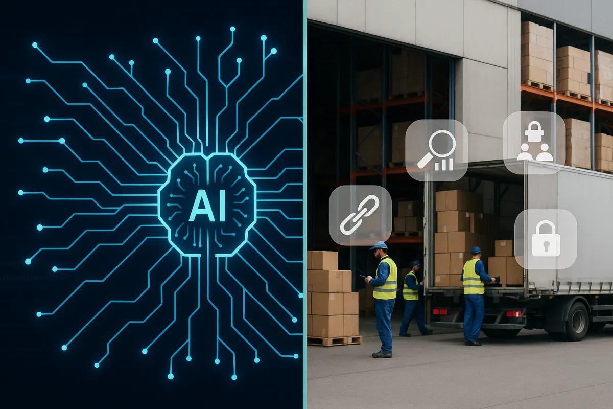 AI-Powered TMS Implementation in 2025: Real-World Lessons from Early Adopters and Cost Optimization Strategies for European Shippers