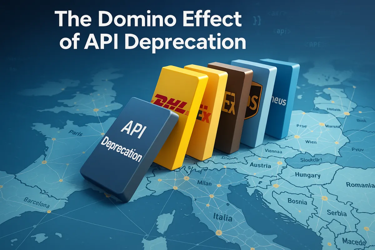 API Versioning Crisis Management: How European Shippers Can Bulletproof Carrier Integrations Against Deprecation Failures and Avoid €50,000 Emergency Rebuilds in 2025
