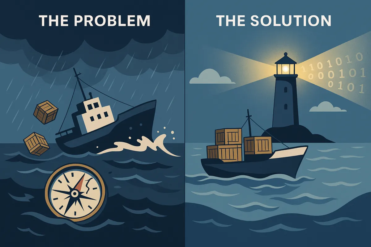 Carrier Webhook Authentication Crisis 2026: How European Shippers Can Build Production-Resilient Systems to Prevent 73% OAuth Migration Failures Before Silent Tracking Breaks Customer Experience