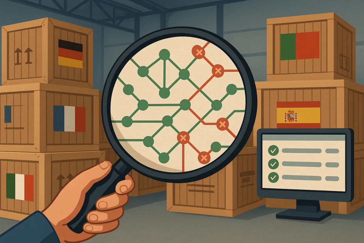 Semantic API Monitoring for Carrier Integrations: How European Shippers Can Build Business Logic Validation That Prevents Silent Failures Before They Cost €50,000+ in Lost Shipments