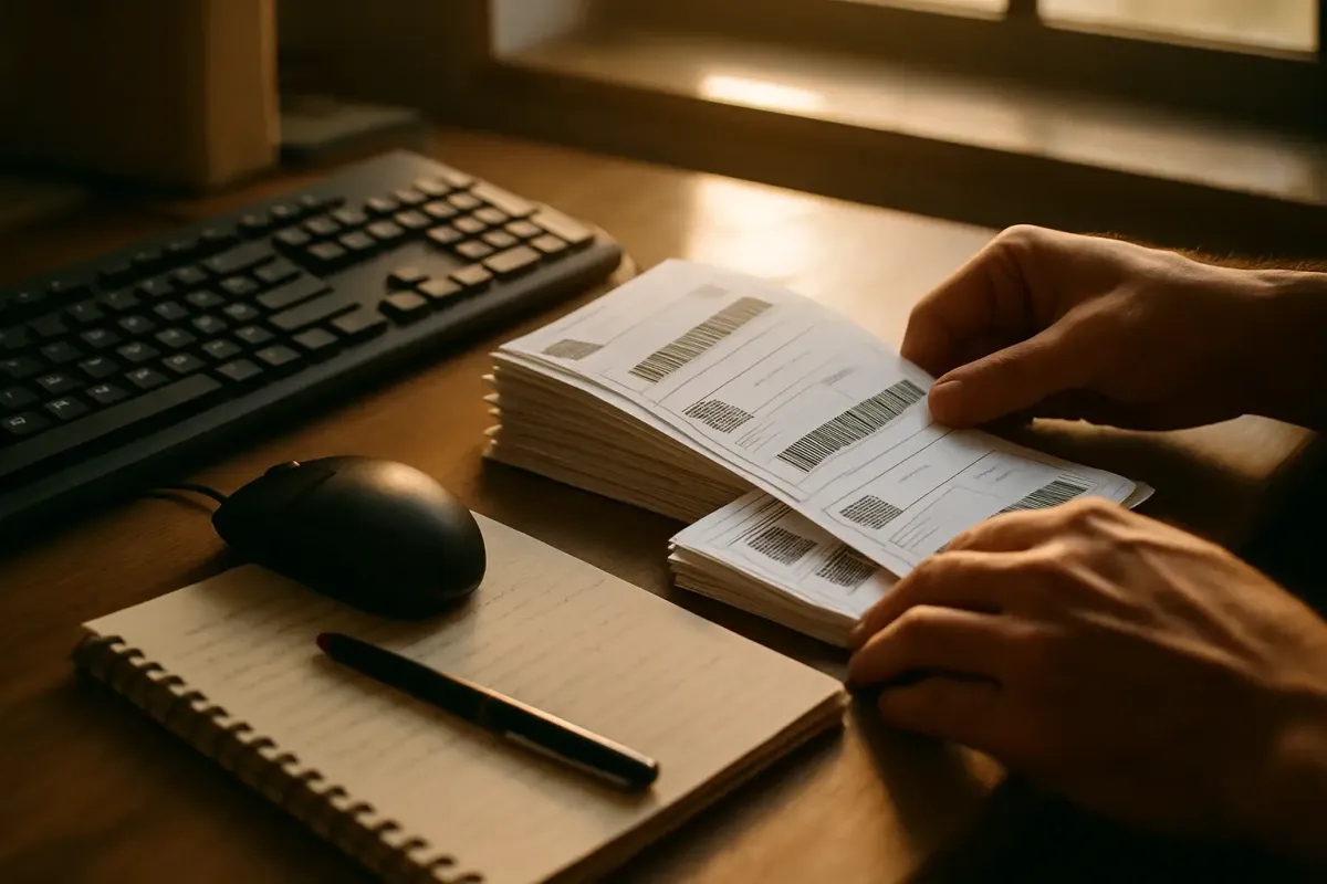 How to Integrate Bpost's Shipping Manager API
