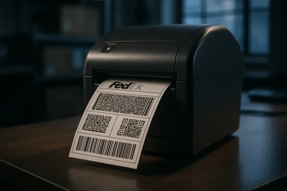 FedEx Adds Customs Data APIs to Its Developer Portal