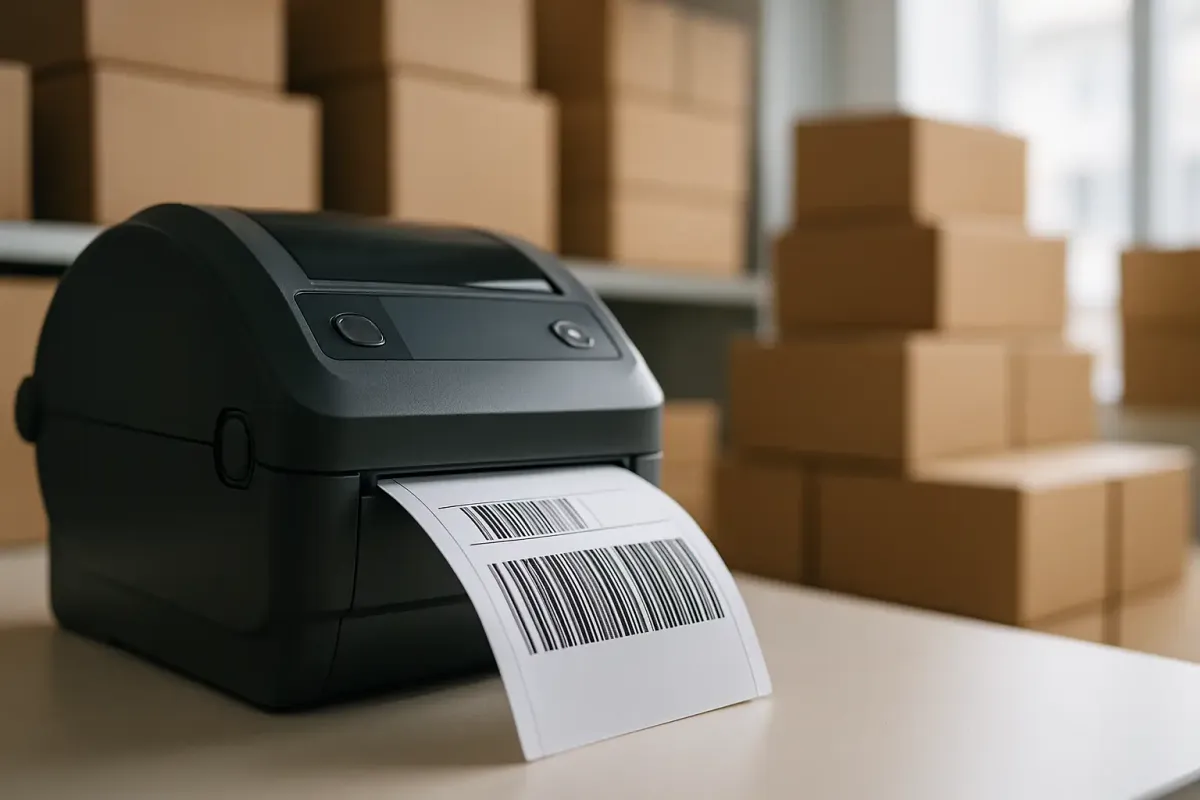 PostNord Moves Order Integration From EDI To API