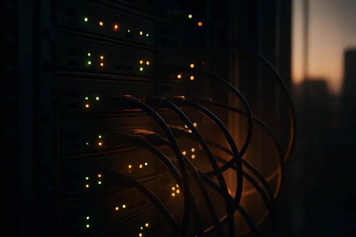 SOAP vs REST APIs in Carrier Integration