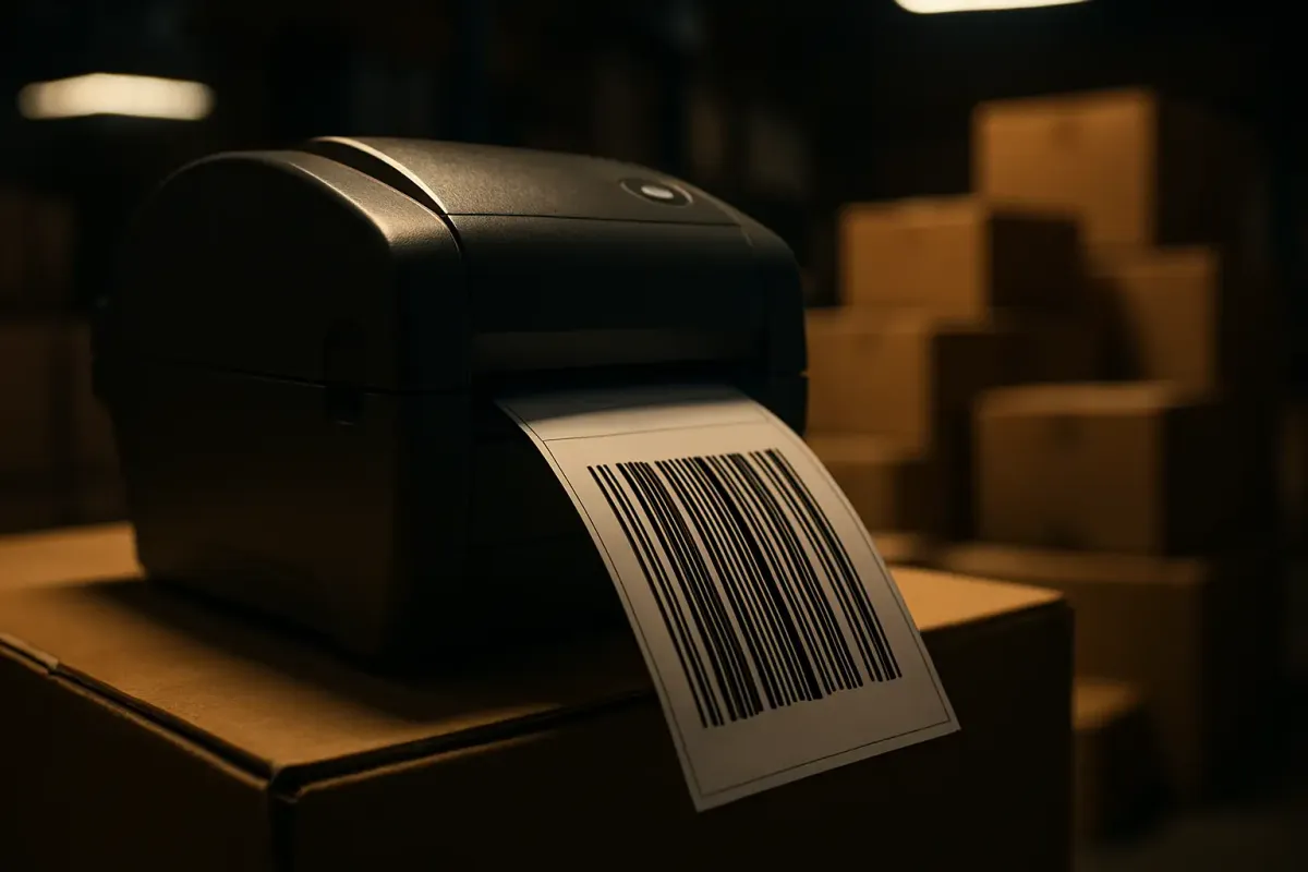EU Product Identifiers Become Mandatory Nov. 1