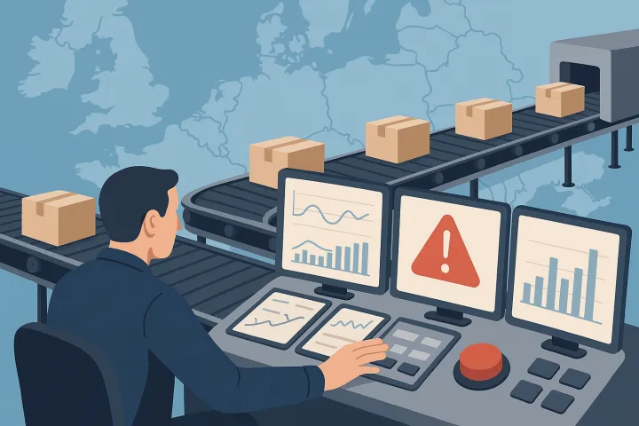 Carrier API Monitoring: Building Bulletproof Integration Health Checks to Prevent Shipping Disruptions