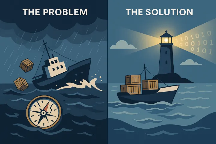 Carrier Webhook Authentication Crisis 2026: How European Shippers Can Build Production-Resilient Systems to Prevent 73% OAuth Migration Failures Before Silent Tracking Breaks Customer Experience