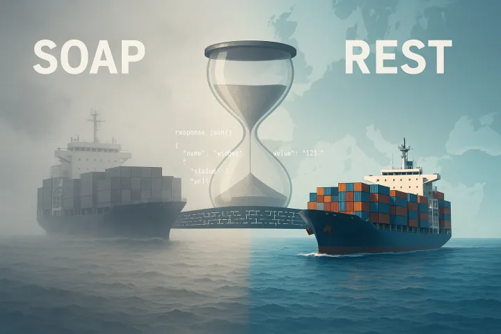 Parallel API Testing Strategy for Carrier SOAP-to-REST Migrations: How European TMS Teams Can Safely Navigate FedEx June 2026 Retirement While Maintaining Operational Continuity