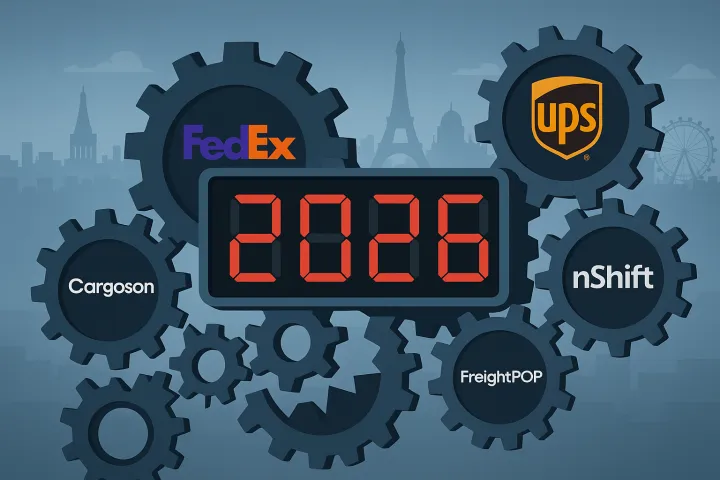 Intelligent TMS API Fallback Strategies: How European Shippers Can Build Cascade-Resistant Carrier Integration Architecture Before 2026's Migration Deadlines Create €500,000+ Outage Costs