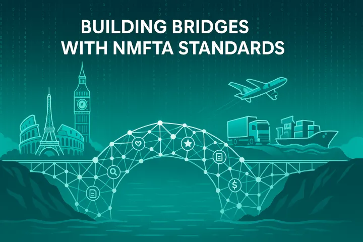 NMFTA Digital LTL Council Standards Revolution: How European Shippers Can Build Standardized API Integration Strategies That Cut Carrier Connectivity Costs 60% While Eliminating Vendor Lock-In Before 2027