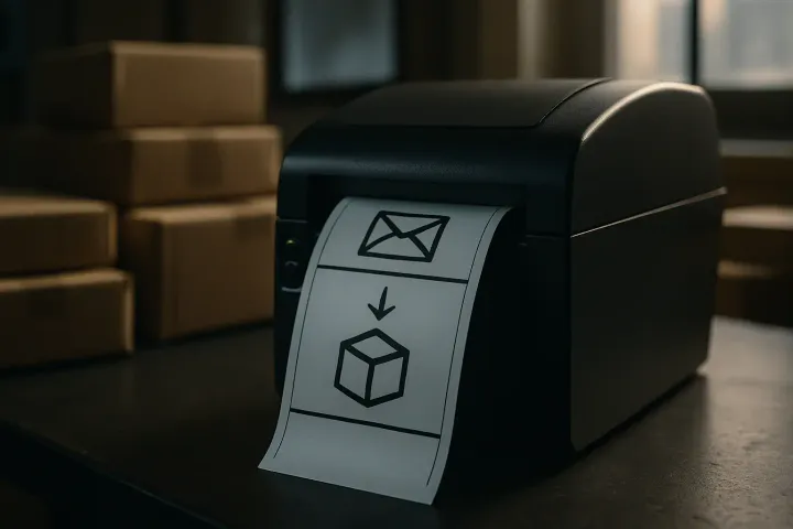 PostNL Moves Letterbox Parcels to Parcel Network API