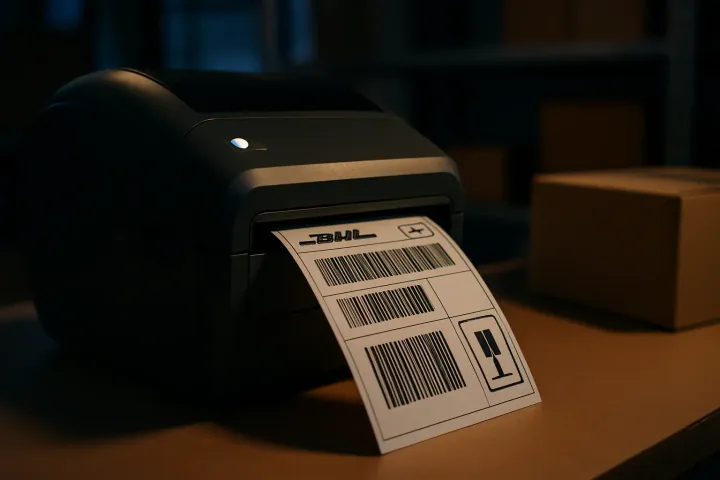 DHL Retires Legacy SOAP API for German Parcels