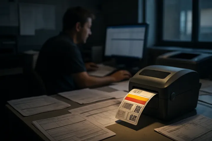 DHL Retires GoGreen, Defaults To GoGreen Plus In API