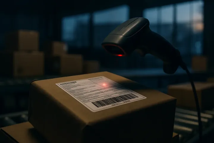 Royal Mail Suspends UK-EU Parcels Over ICS2 Data