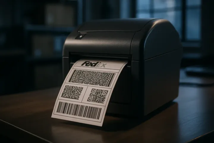 FedEx Adds Customs Data APIs to Its Developer Portal